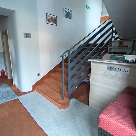 4family *resort*spa* Ośrodek wypoczynkowy